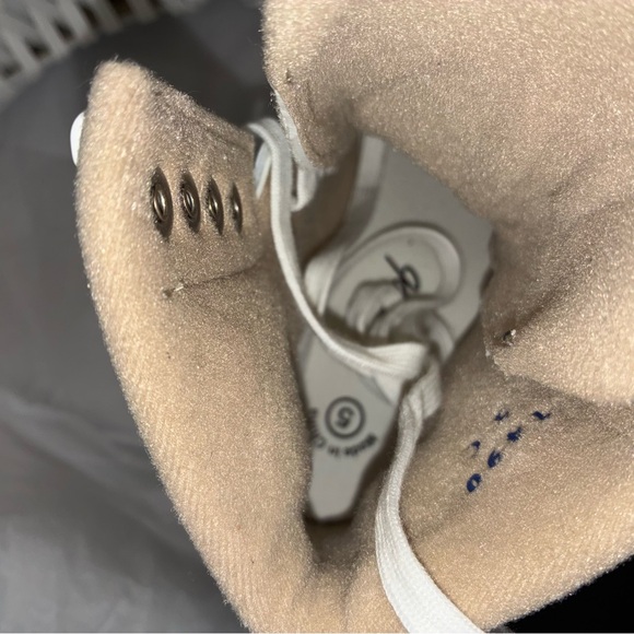 JACKSON Women's Shoes - Picture 6 of 8